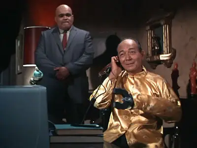 Get Smart Season One Episode Two (The Original TV Series) 