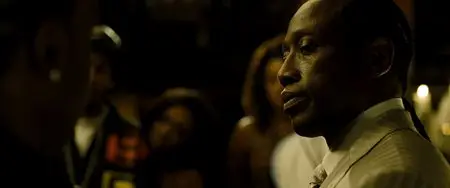 Brooklyn's Finest (2009)