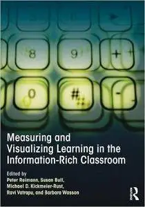 Measuring and Visualizing Learning in the Information-Rich Classroom (repost)