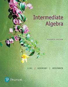 Intermediate Algebra, 11th Edition