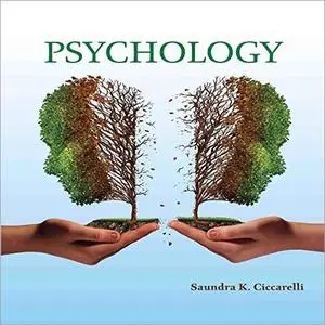 Psychology [Audiobook]