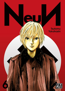 NeuN - Tome 6