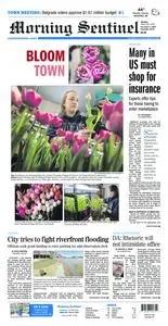 Morning Sentinel – March 20, 2023