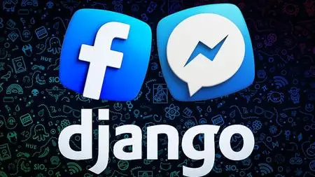 Django: Build Facebook & Messenger Chat clone with Django