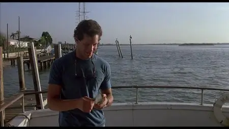 Cocoon (1985)