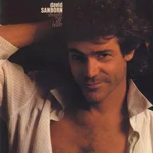 David Sanborn - Straight To The Heart (1984)