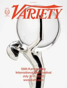 Variety – February 23, 2020