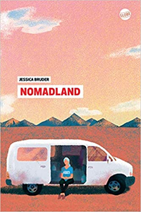 Nomadland - Jessica Bruder