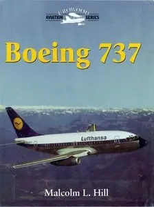 Boeing 737 (Repost)