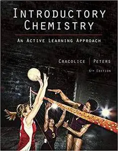 Introductory Chemistry: An Active Learning Approach (6th Edition)