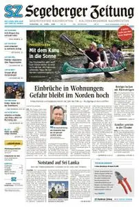 Segeberger Zeitung - 23. April 2019