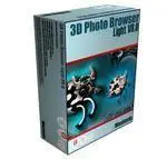 3D Photo Browser Light