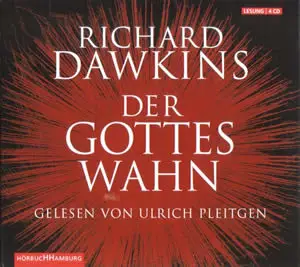 Richard Dawkins - Der Gotteswahn