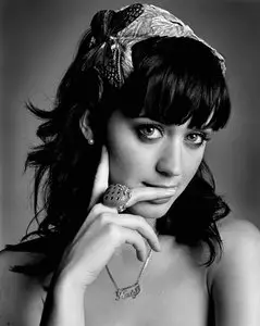 Katy Perry - Gregg Delman MTV Photoshoot