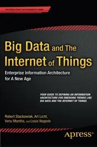Big Data and The Internet of Things