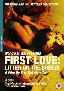 Choh chin luen hau dik yi yan sai gaai / First Love: Litter on the Breeze (1998)