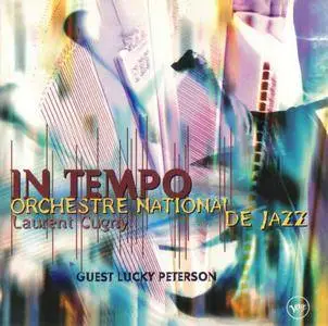 Laurent Cugny & Orchestre National de Jazz - In Tempo (1996) {Verve 532 438-2}
