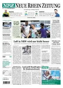 NRZ Neue Rhein Zeitung Emmerich/Issel - 23. April 2019