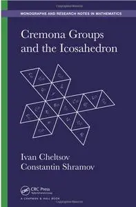 Cremona Groups and the Icosahedron