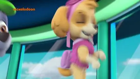 PAW Patrol S05E26