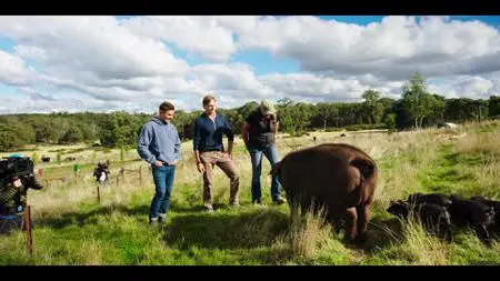 Down to Earth with Zac Efron S02E02