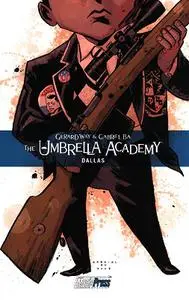 The Umbrella Academy - Volume 02