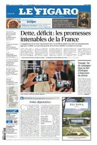 Le Figaro - 12 Mai 2023