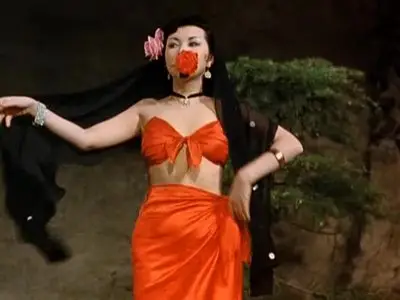 Carmen Comes Home (1951) (repost)
