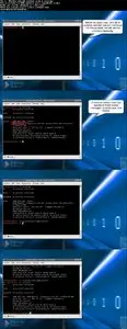 Udemy - Hacking Wireless Networks. Theory and practice.
