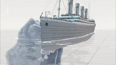 Titanic, l'ultime scénario (2012)