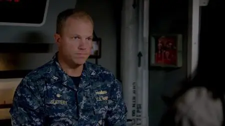 The Last Ship S03E08