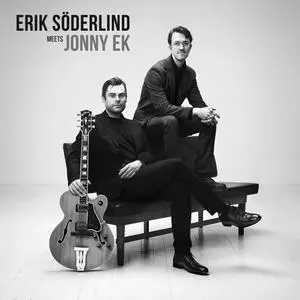 Jonny Ek - Erik Söderlind Meets Jonny Ek (2023) [Official Digital Download]