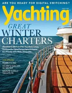 Yachting - September 2013 (True PDF)