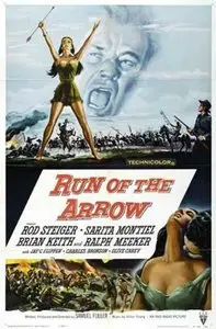 Run of the Arrow (1957)