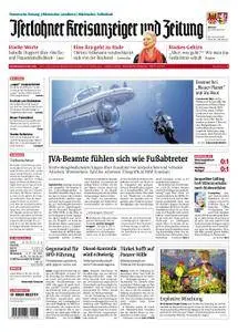 IKZ Iserlohner Kreisanzeiger und Zeitung Iserlohn - 19. Februar 2018