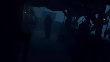 The Terror S01E04