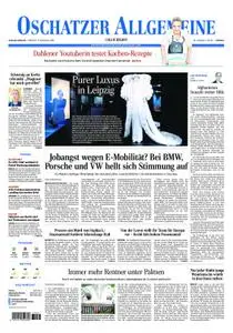 Oschatzer Allgemeine Zeitung - 11. September 2019