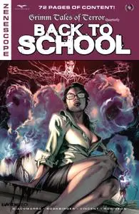 Grimm Tales of Terror Quarterly - Back to School (2022) (digital) (The Seeker-Empire