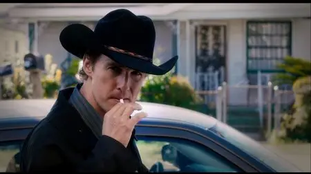 Killer Joe (2011) [Director's Cut]