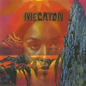 Megaton - Megaton (1971)