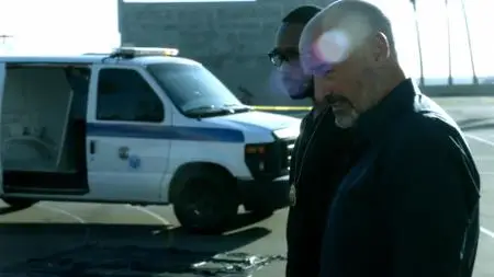 Gang Related S01E03