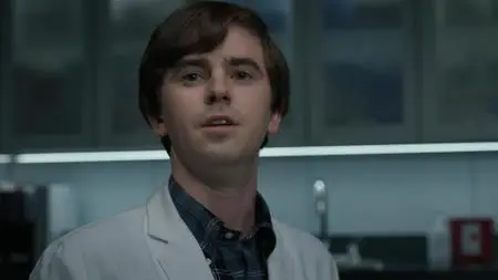 The Good Doctor S04E08