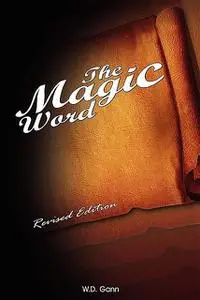 «The Magic Word» by W.D.Gann