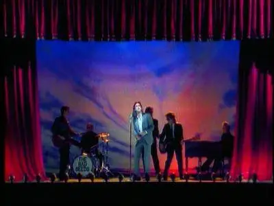 Nick Cave & The Bad Seeds - Henry's Dream (1992) [Remastered, CD & DVD]