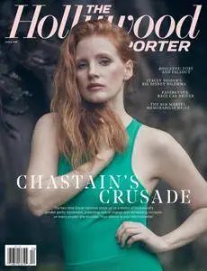 The Hollywood Reporter - June 06, 2018