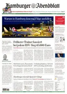 Hamburger Abendblatt - 21. November 2018