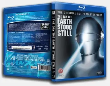 The Day the Earth Stood Still (1951)