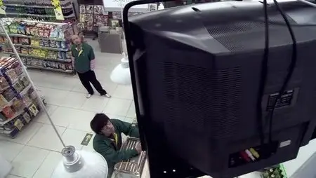 One Night In Supermarket (2009)