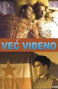 Već Vidjeno / Deja Vu / Reflections - by Goran Markovic (1987)