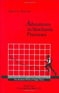 Adventures in Stochastic Processes (repost)